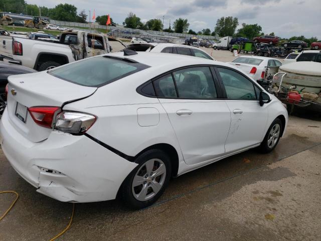 1G1BC5SM8G7325101 Chevrolet CRUZE LS