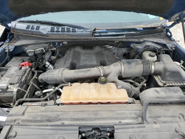 1FTEW1EG1HKC12230 Ford F150 Supercrew