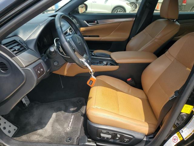 JTHBE1BLXFA017073 Lexus GS 350