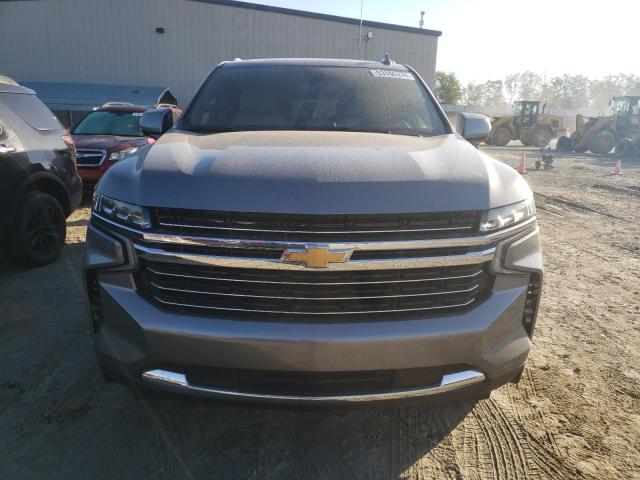1GNSCCKD6MR405841 Chevrolet Suburban C1500 Lt