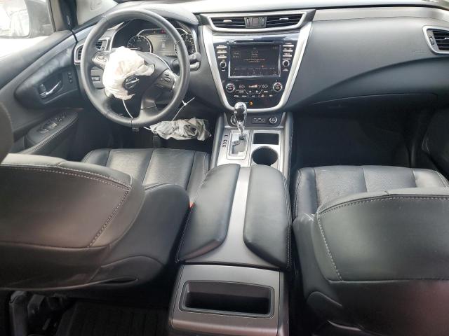 5N1AZ2CS8NC129589 Nissan MURANO SL