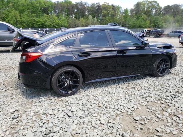 2HGFE2F51RH512404 Honda Civic Sport