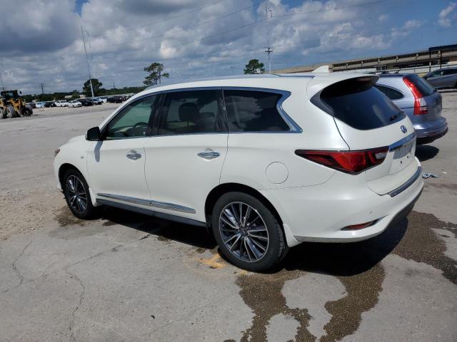 5N1DL0MN9KC503585 Infiniti QX60 LUXE