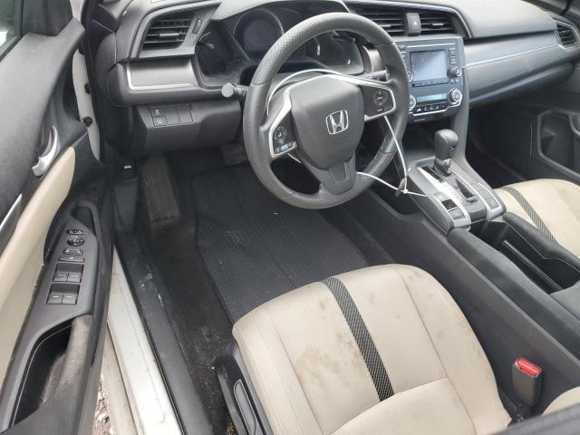19XFC2F55GE019953 Honda Civic Lx