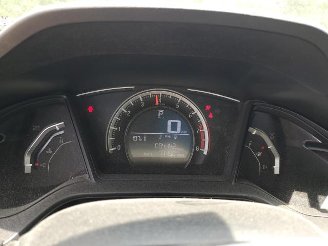 19XFC2F57JE010694 Honda Civic Lx