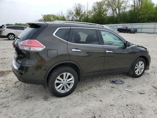 5N1AT2MV7EC795286 Nissan ROGUE S