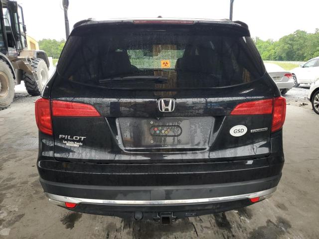 5FNYF5H9XGB013979 Honda Pilot Touring