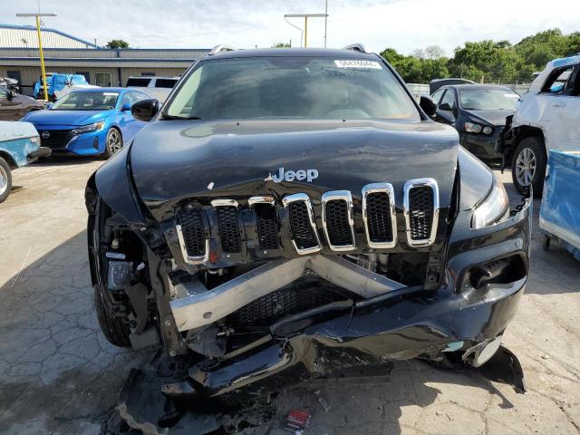 1C4PJMDS9GW268860 Jeep Cherokee Limited