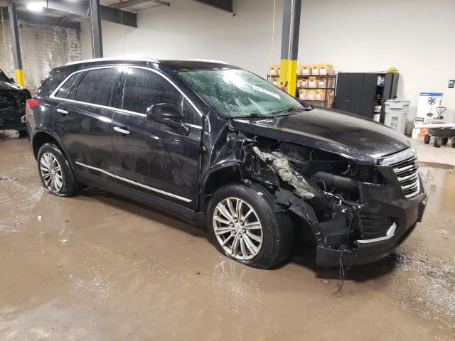 1GYKNDRS0HZ212582 Cadillac XT5 LUXURY