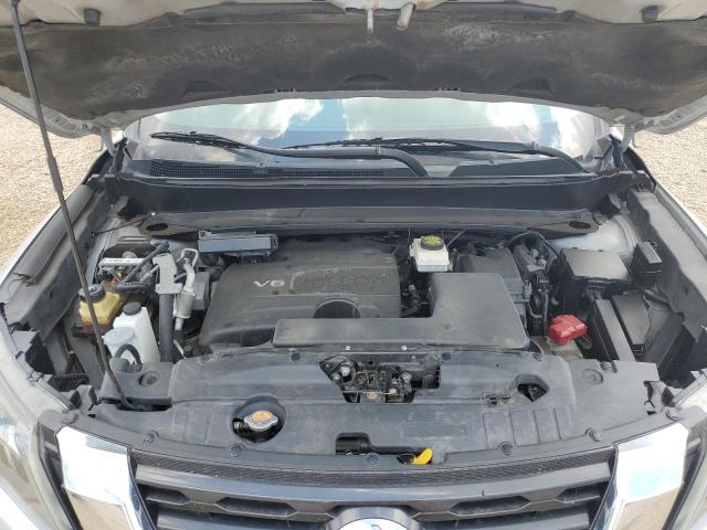 5N1DR2MM4JC610317 Nissan Pathfinder S