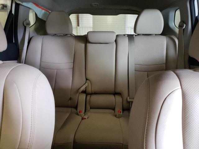5N1AT2MVXGC783202 Nissan ROGUE S
