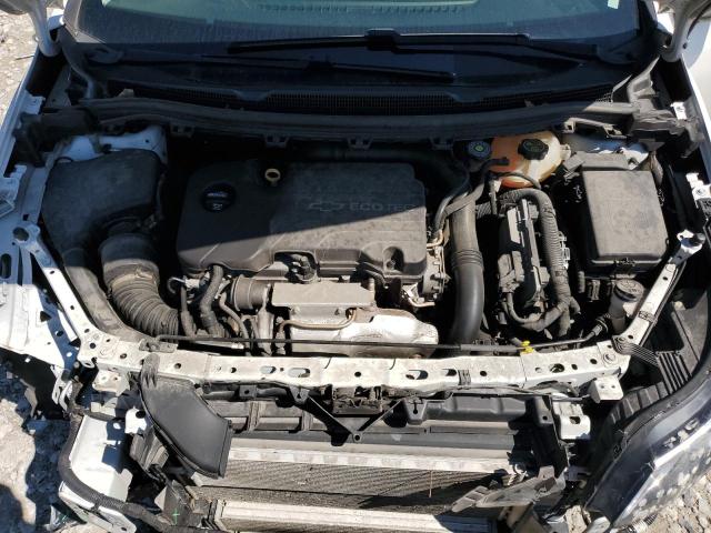 1G1BE5SM2J7119550 Chevrolet CRUZE LT