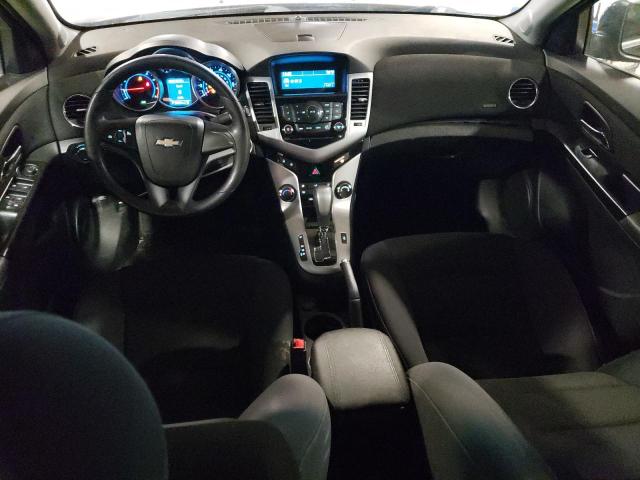 1G1PK5SB5E7379590 Chevrolet CRUZE LT