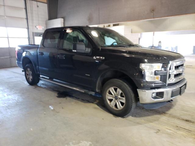 1FTEW1EG0FFB88444 Ford F150 Supercrew