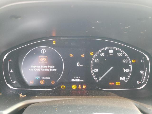 1HGCV1F52MA116776 Honda ACCORD EXL