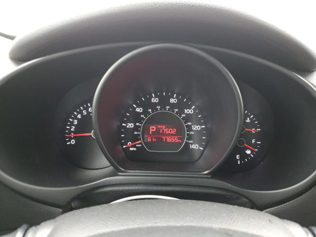 KNDJP3A59J7891538 KIA SOUL +