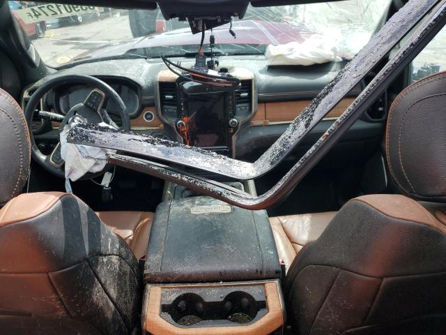 1C6SRFKT6PN547853 RAM 1500 Longhorn