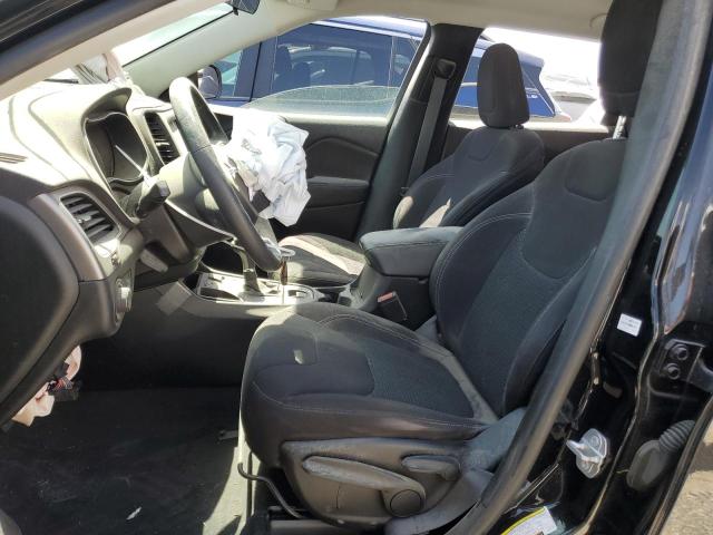 1C4PJLCB2LD500779 Jeep Cherokee Latitude