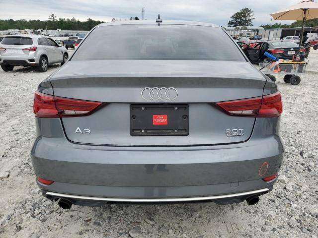 WAUB8GFF7H1039158 Audi A3 PREMIUM