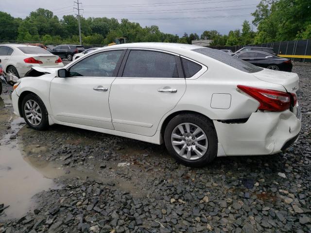 1N4AL3AP9HC237918 Nissan ALTIMA 2.5