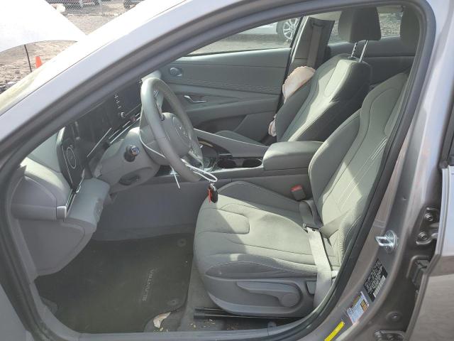 KMHLS4AG9MU190658 Hyundai ELANTRA SEL