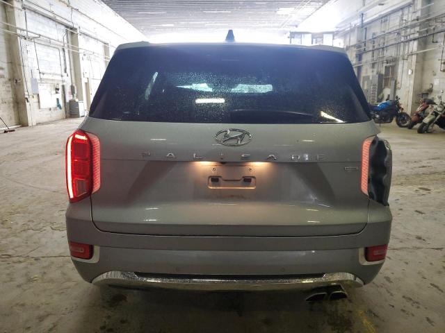 KM8R5DHE1LU075606 Hyundai Palisade Limited