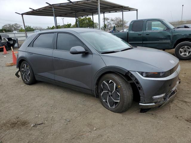 KM8KNDAF4PU173135 Hyundai Ioniq 5 Sel