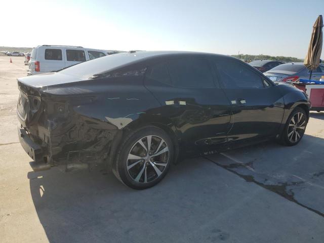 1N4AA6AP2JC389357 Nissan Maxima 3.5s