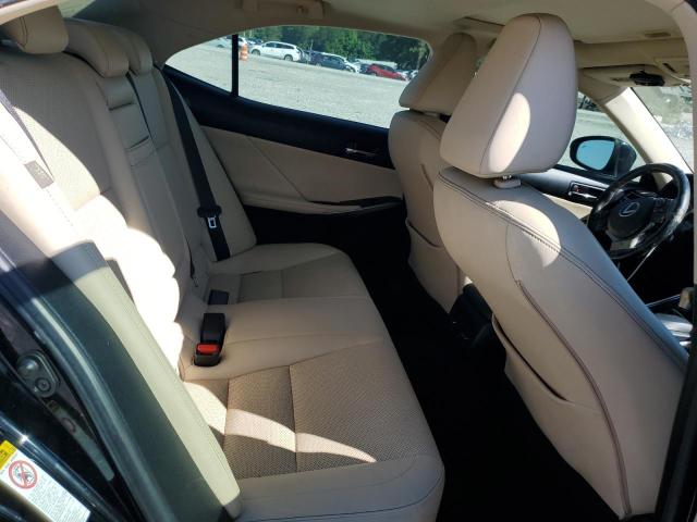 JTHBF1D22F5073664 Lexus IS 250