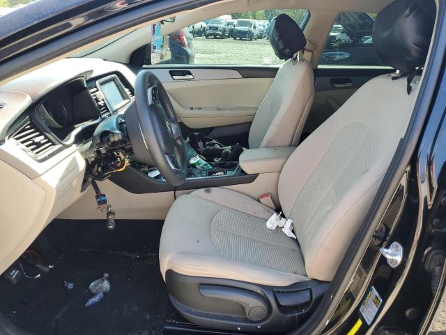 5NPE24AF8KH750178 Hyundai SONATA SE