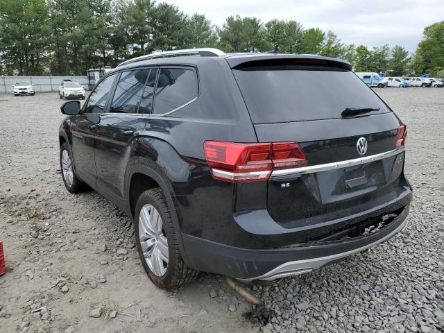 1V2UR2CA0KC619186 Volkswagen ATLAS SE