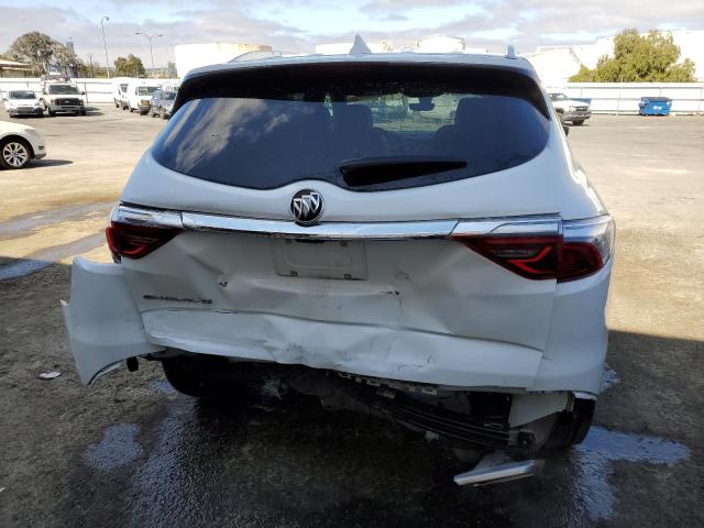 5GAERCKW0NJ129647 Buick Enclave Premium
