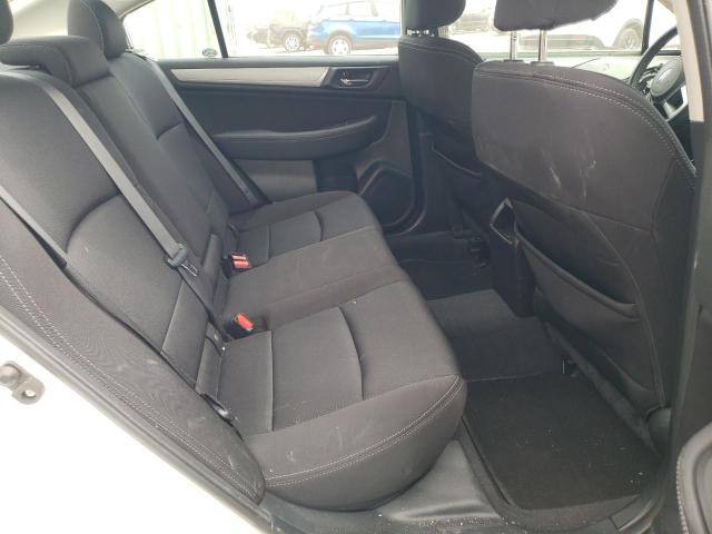 4S3BNAH66H3042658 Subaru Legacy 2.5i Premium
