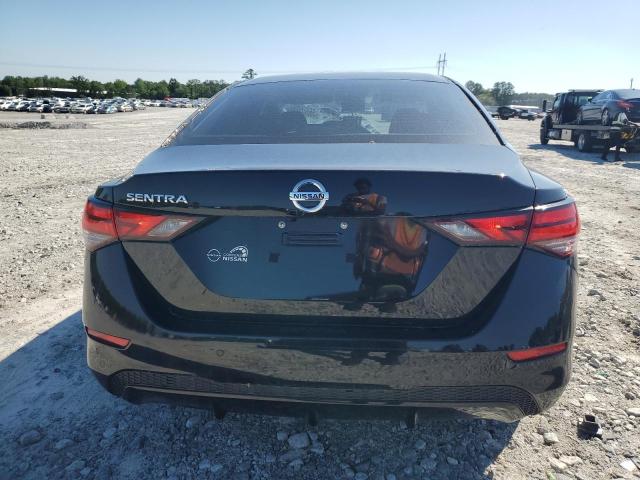 3N1AB8BV5PY297906 Nissan SENTRA S