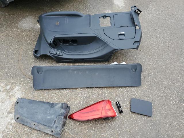 5FNRL6H9XLB039379 Honda Odyssey Elite