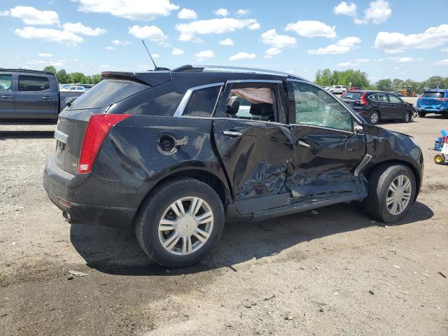 3GYFNBE33GS500886 Cadillac Srx Luxury Collection
