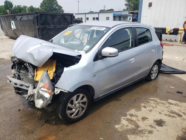 Auction sale of the 2017 Mitsubishi Mirage Se, vin: ML32A4HJ3HH004778, lot number: 54149304