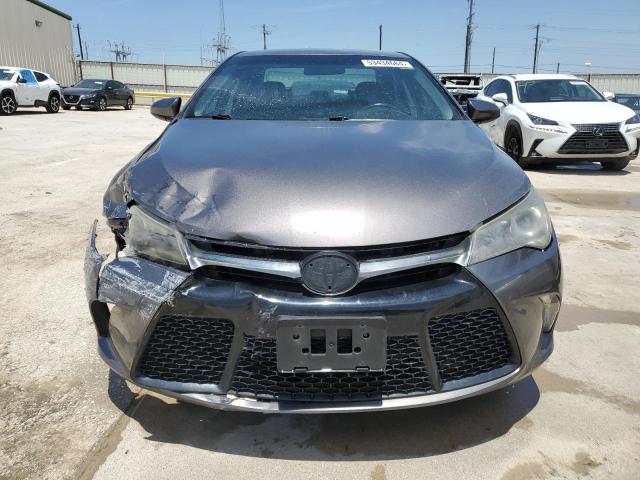 4T1BF1FK5HU767395 Toyota CAMRY LE