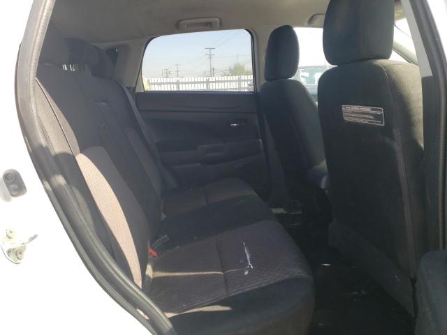 JA4AP3AW2GZ036714 Mitsubishi Outlander Sport Es