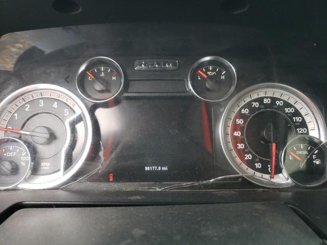 3C6UR5FL3EG263390 RAM 2500 Laie