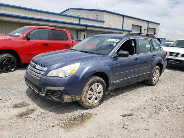 Auction sale of the 2013 Subaru Outback 2.5i, vin: 4S4BRCAC5D3256790, lot number: 53475164