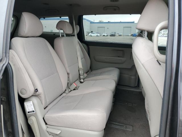 KNDMB5C10G6201000 KIA SEDONA LX