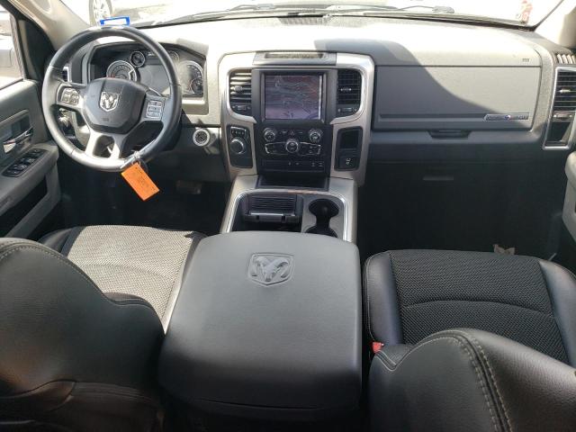 1C6RR6LT2JS239942 RAM 1500 Slt