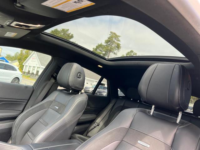 4JGFD6BB2MA274327 Mercedes-Benz Gle Coupe Amg 53 4matic