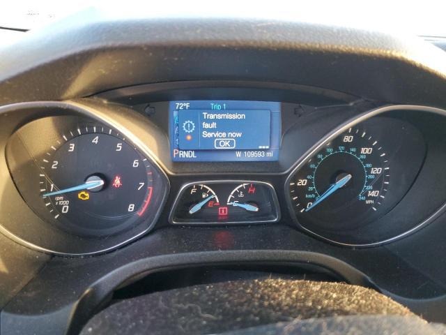 1FADP3F24EL348578 Ford FOCUS SE