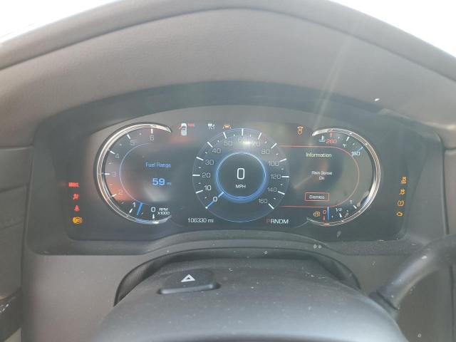 1GYS4CKJ1GR163339 Cadillac Escalade Premium
