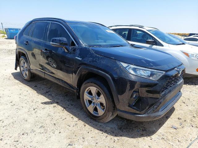 Auction sale of the 2023 Toyota Rav4, vin: *****************, lot number: 54489014
