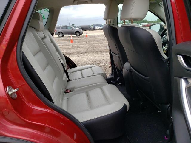 JM3KE2DY0G0919147 Mazda CX-5 GT