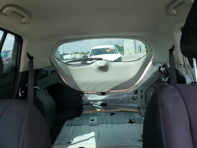 1N4CZ1CV4PC557816 Nissan Leaf Sv Plus