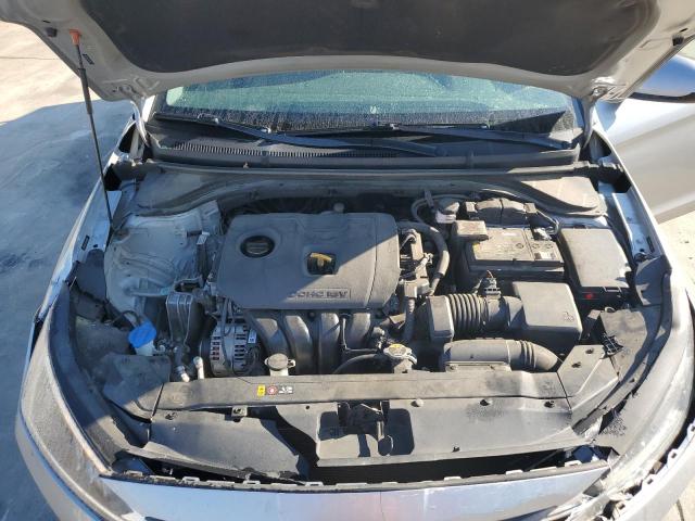 5NPD84LF8LH598606 Hyundai ELANTRA SEL